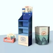 Showcase Your Product with Using Countertop Display Boxes